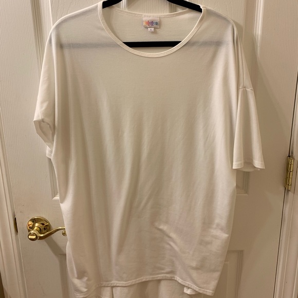 LuLaRoe Tops - LulaRoe Irma LuLaRoe Tops - LulaRoe Irma